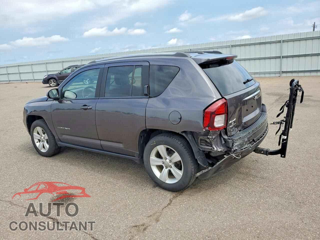 JEEP COMPASS 2015 - 1C4NJDEB7FD396742