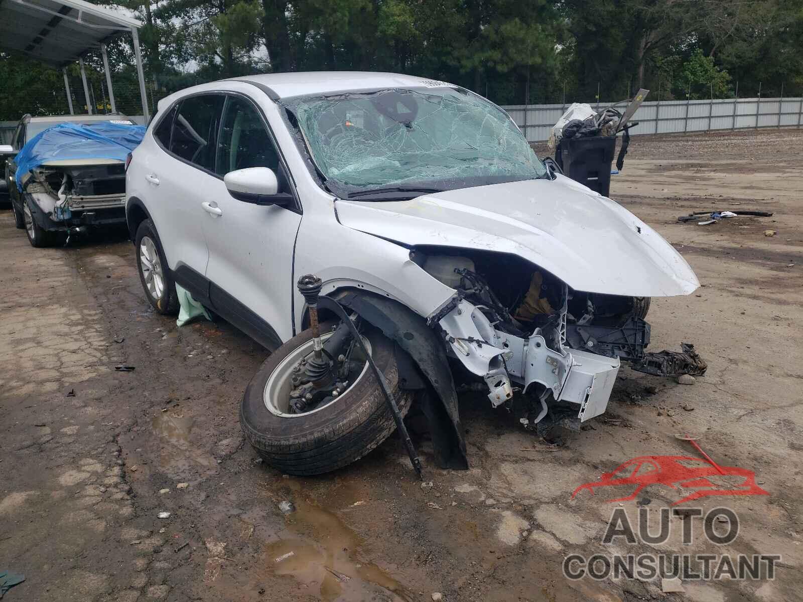 FORD ESCAPE 2020 - 1FMCU0G66LUA93157