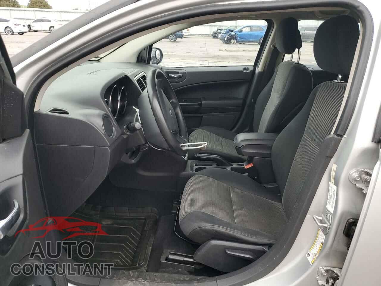 DODGE CALIBER 2010 - 1B3CB4HA5AD613917