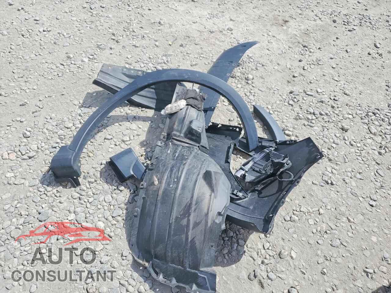 MITSUBISHI ECLIPSE 2019 - JA4AT4AA9KZ020105