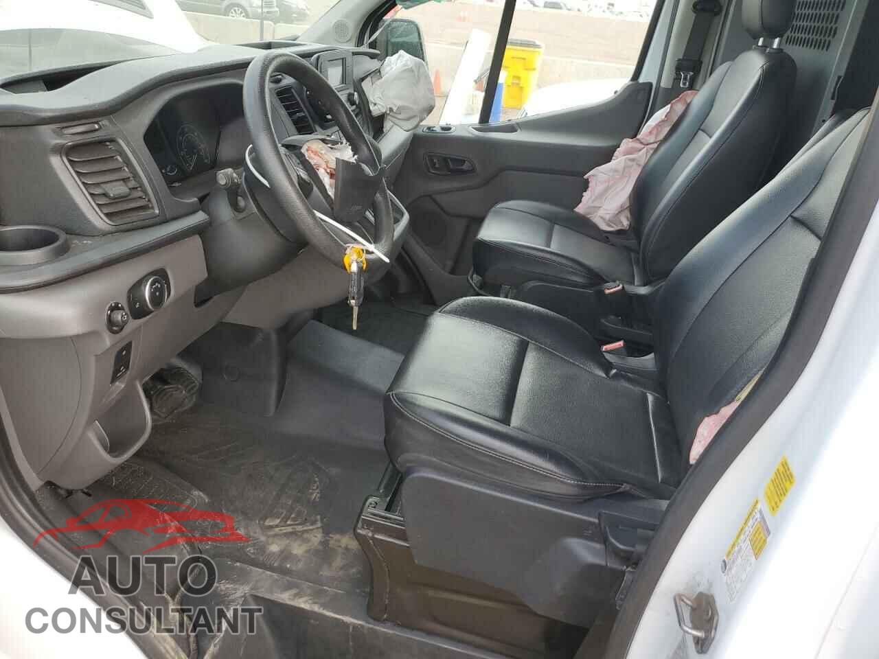 FORD TRANSIT 2021 - 1FTBR1X88MKA24623