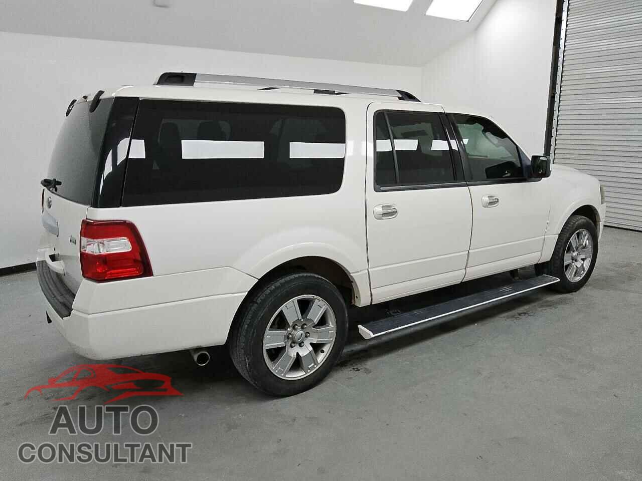 FORD EXPEDITION 2010 - 1FMJK2A59AEB45929