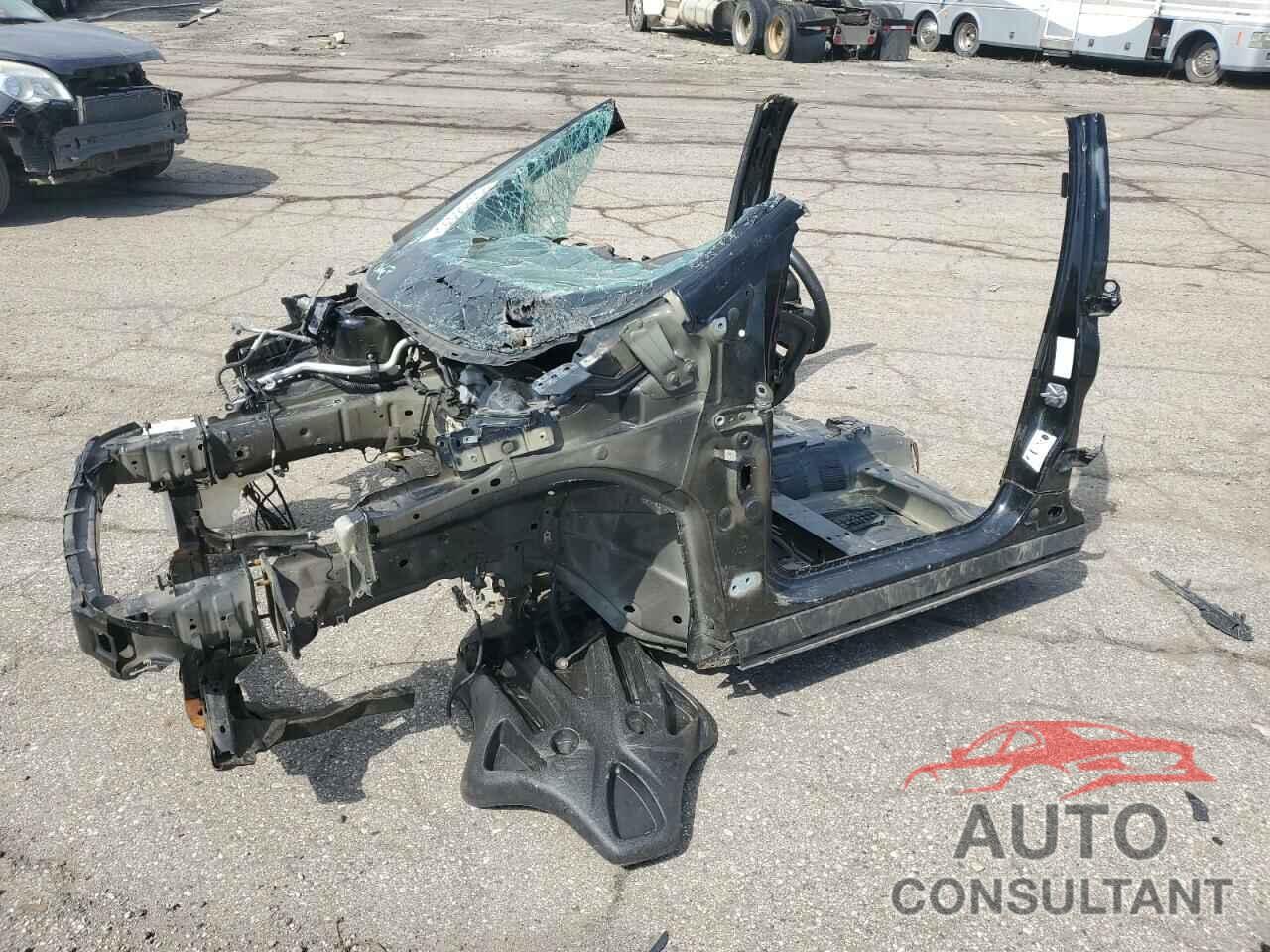 FORD ESCAPE 2018 - 1FMCU9GD9JUB10663