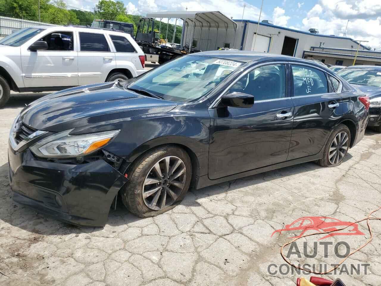 NISSAN ALTIMA 2017 - 1N4AL3AP0HC111852