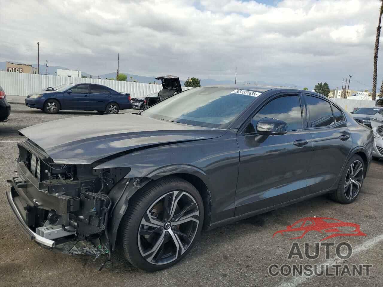 VOLVO S60 PLUS 2024 - 7JRL12TL1RG308991
