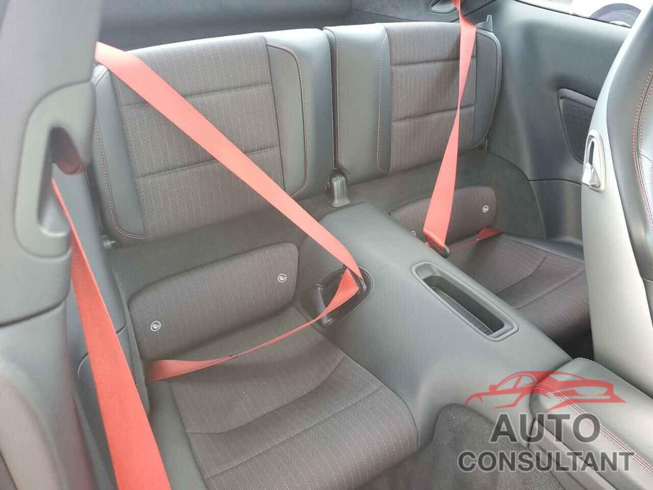 PORSCHE 911 2019 - WP0AA2A91KS103347