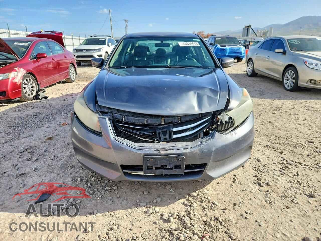 HONDA ACCORD 2012 - 1HGCP2F61CA003764