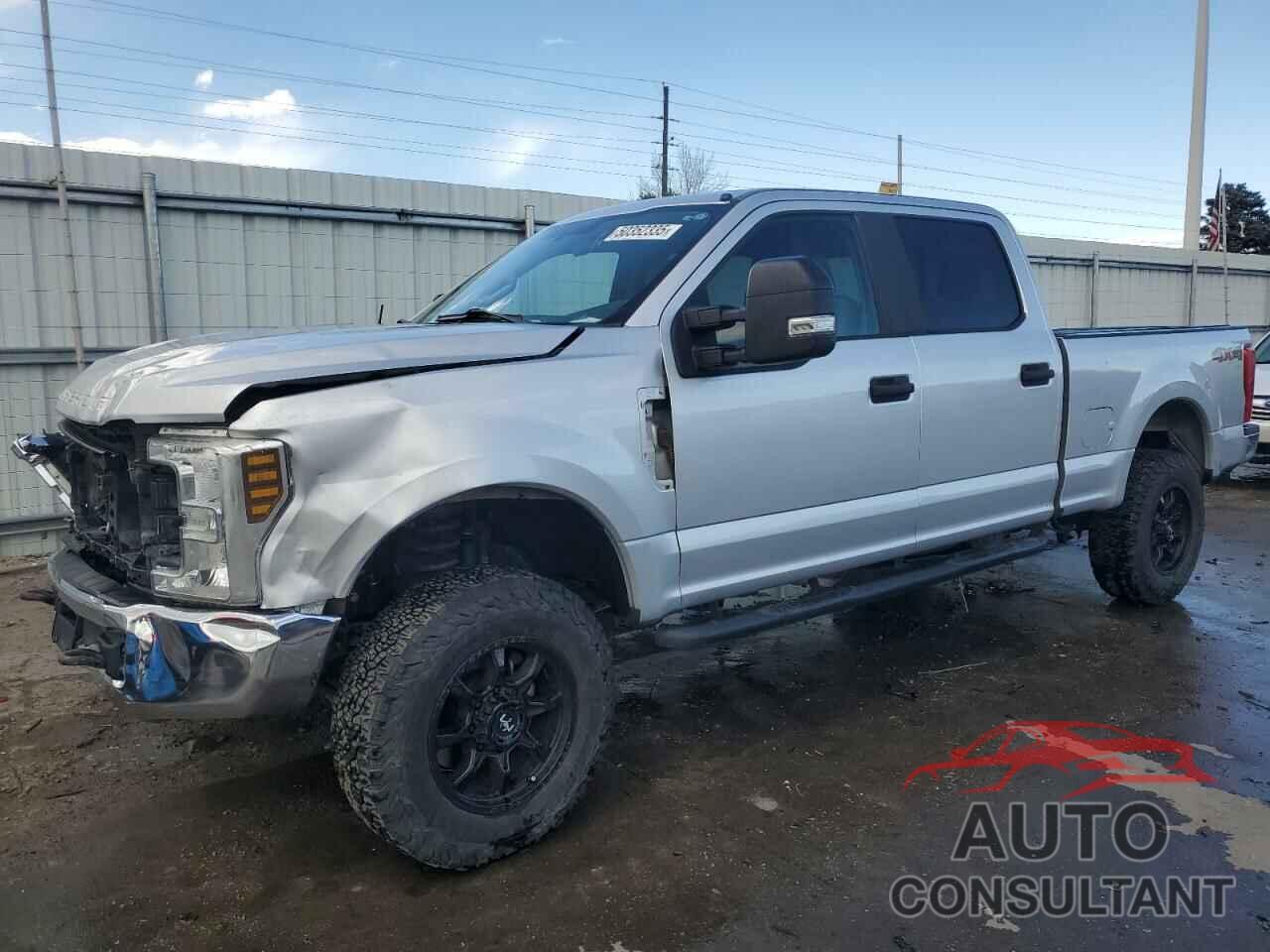FORD F250 2019 - 1FT7W2B65KEE92766