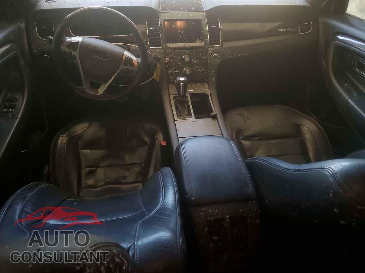 FORD TAURUS 2013 - 1FAHP2F89DG150487