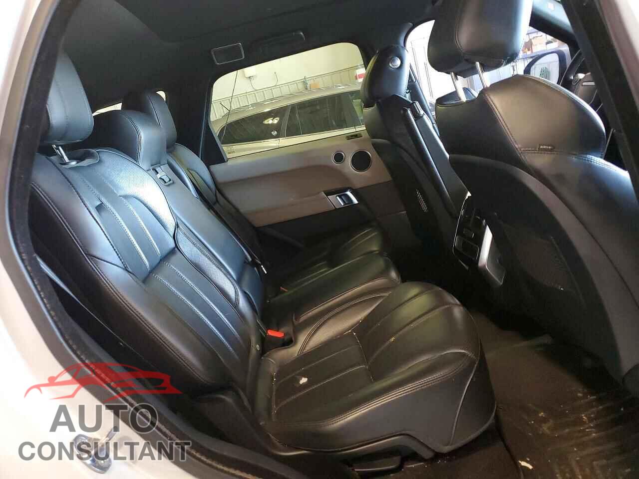 LAND ROVER RANGEROVER 2015 - SALWR2VF5FA535894