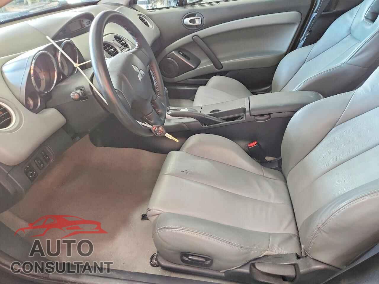 MITSUBISHI ECLIPSE 2011 - 4A31K5DF3BE003570