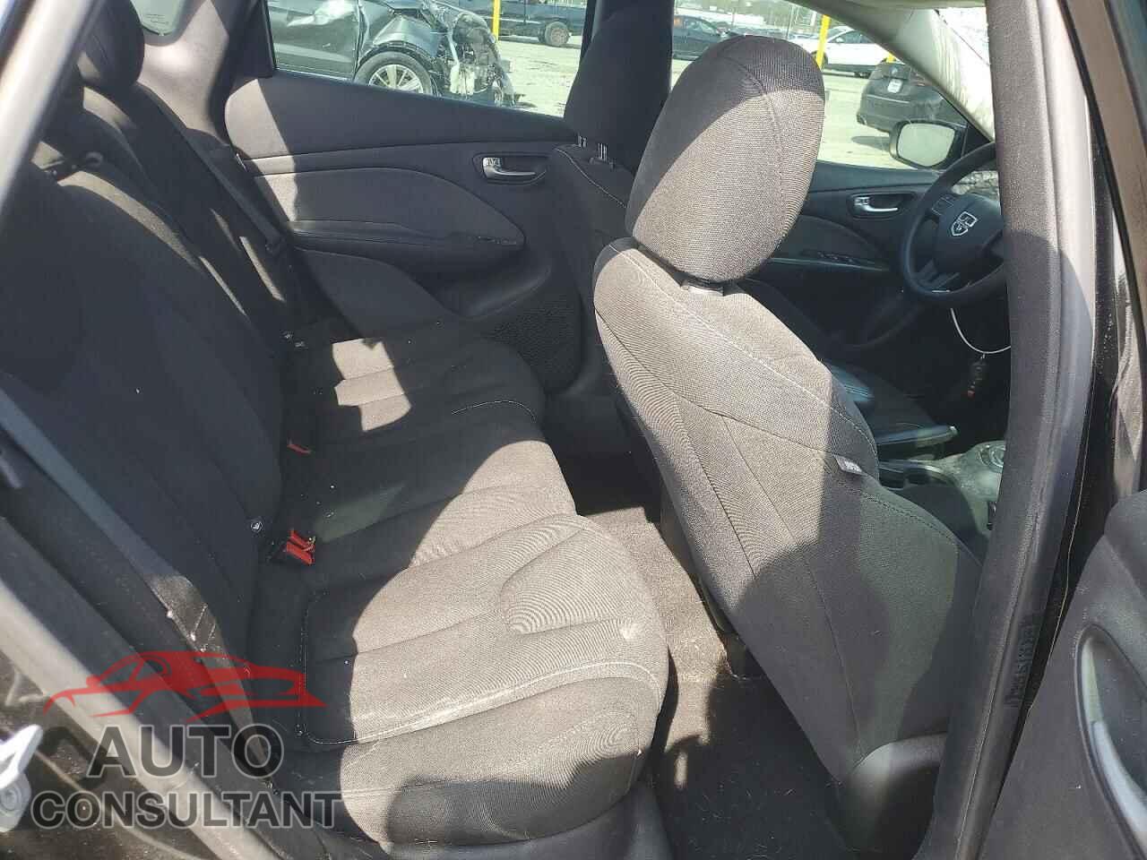 DODGE DART 2013 - 1C3CDFBA6DD267320