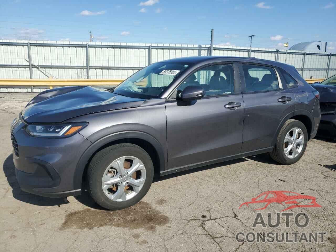 HONDA HR-V 2023 - 3CZRZ1H32PM724923