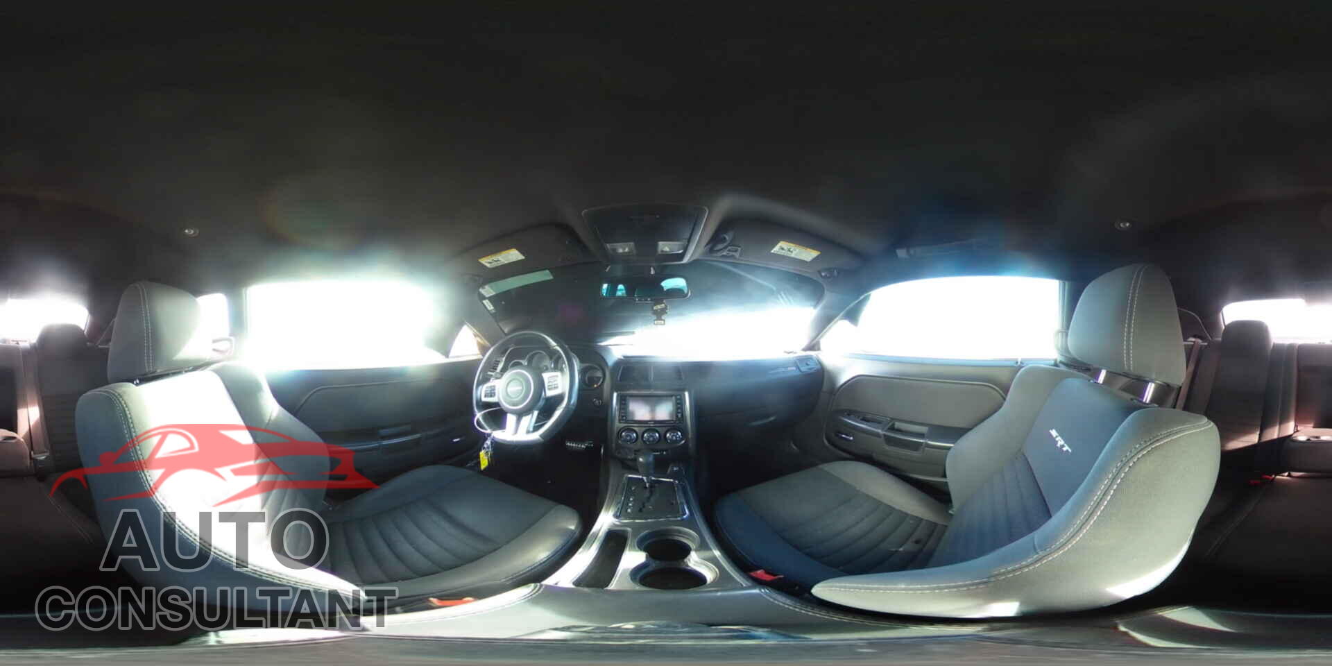 DODGE CHALLENGER 2014 - 2C3CDYDJ0EH236125