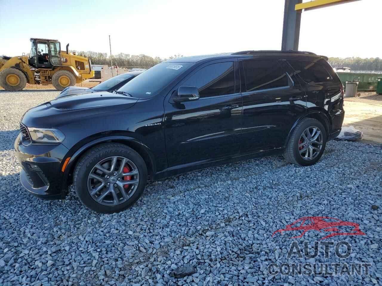 DODGE DURANGO 2023 - 1C4SDJCT4PC576059