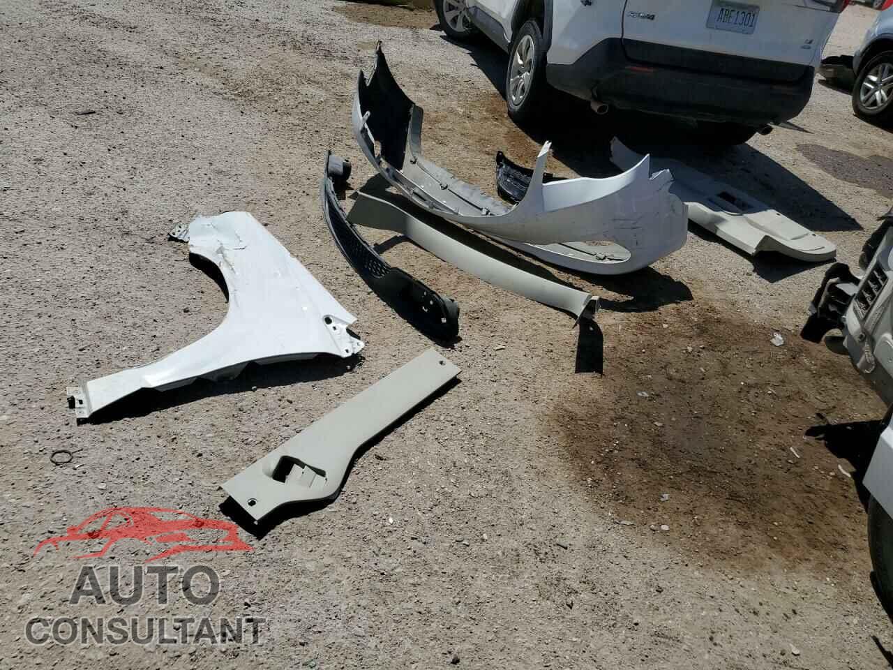 DODGE CARAVAN 2011 - 2D4RN5DG2BR755515
