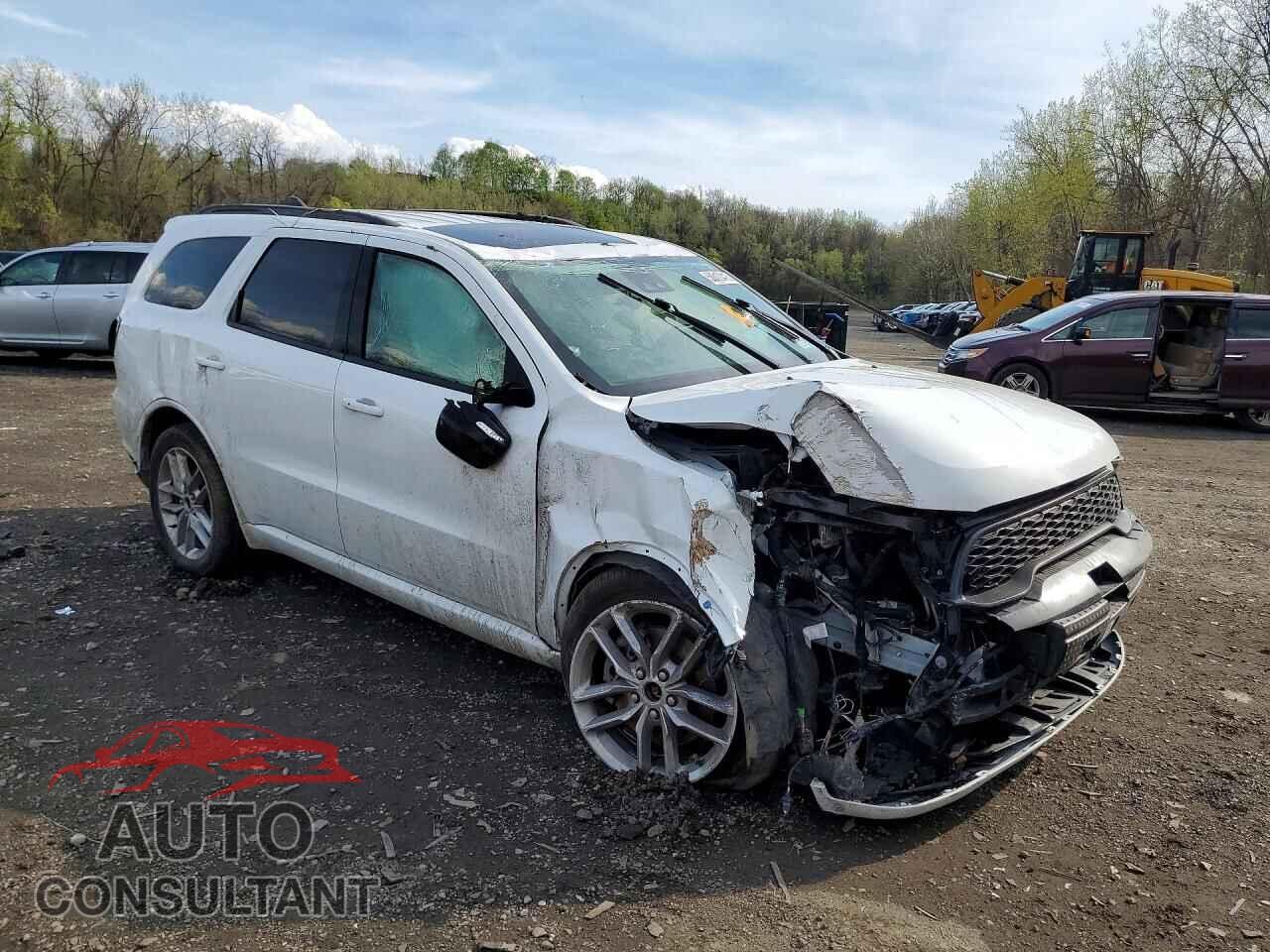 DODGE DURANGO 2023 - 1C4RDJDG3PC625056