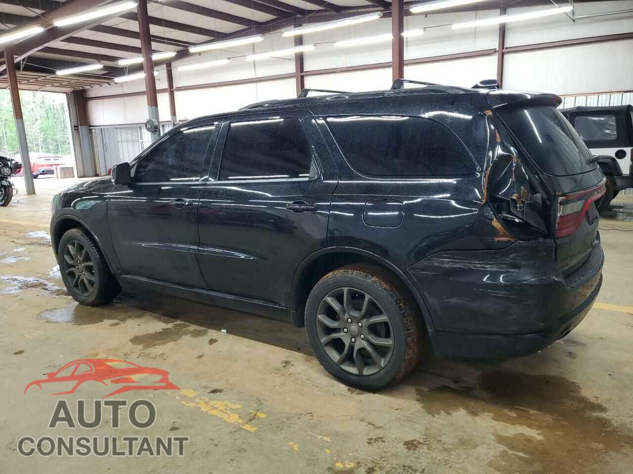 DODGE DURANGO 2017 - 1C4RDJDG7HC703890
