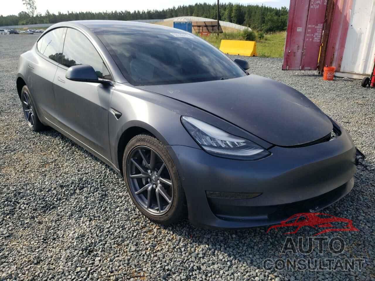 TESLA MODEL 3 2020 - 5YJ3E1EA8LF614922