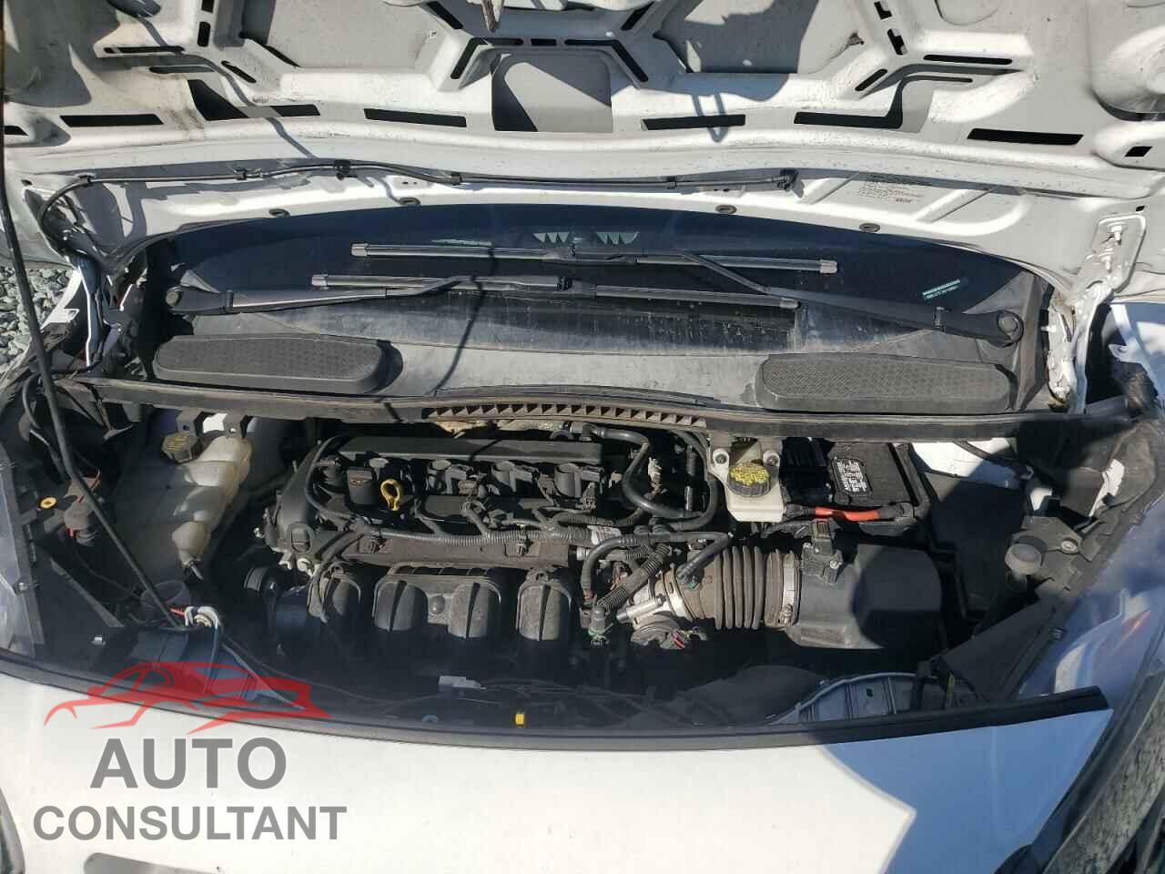 FORD TRANSIT 2017 - NM0LS7E79H1309961