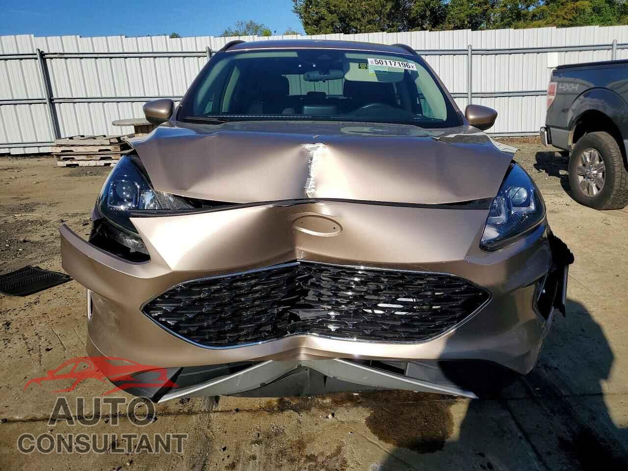 FORD ESCAPE 2020 - 1FMCU0H63LUA47932