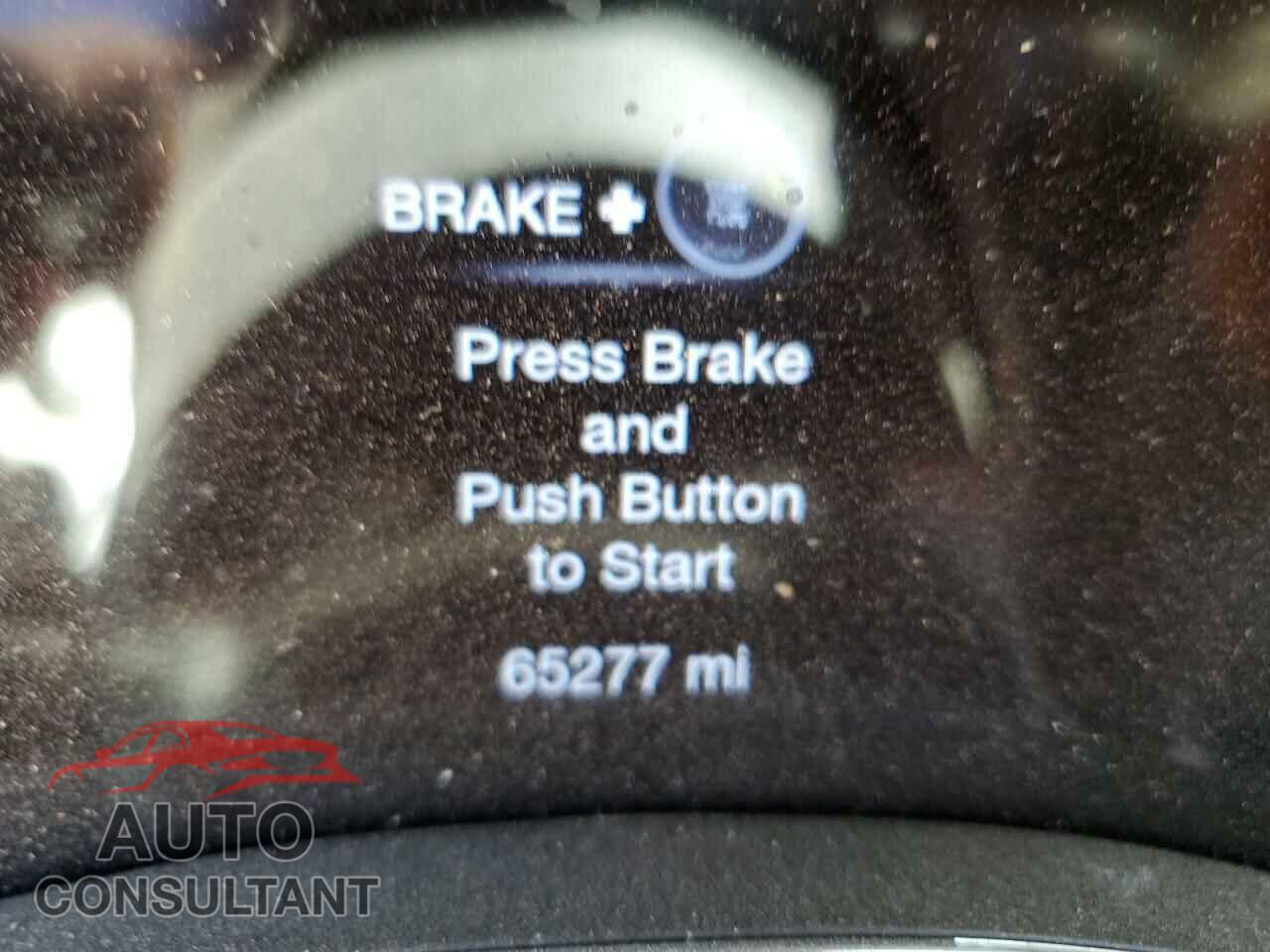 DODGE DURANGO 2018 - 1C4RDHAG4JC385021