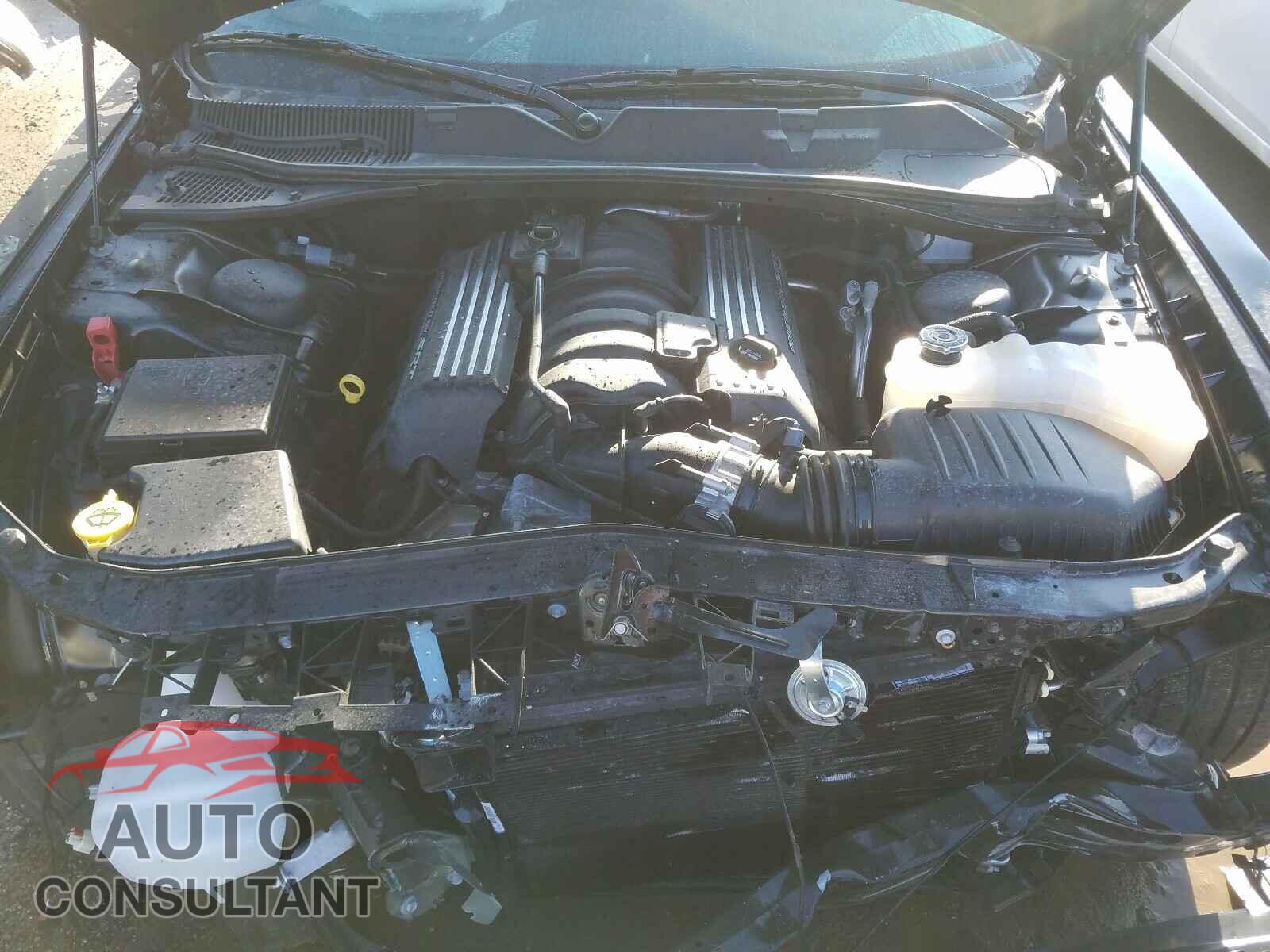 DODGE CHALLENGER 2020 - 2C3CDZFJ4LH142832
