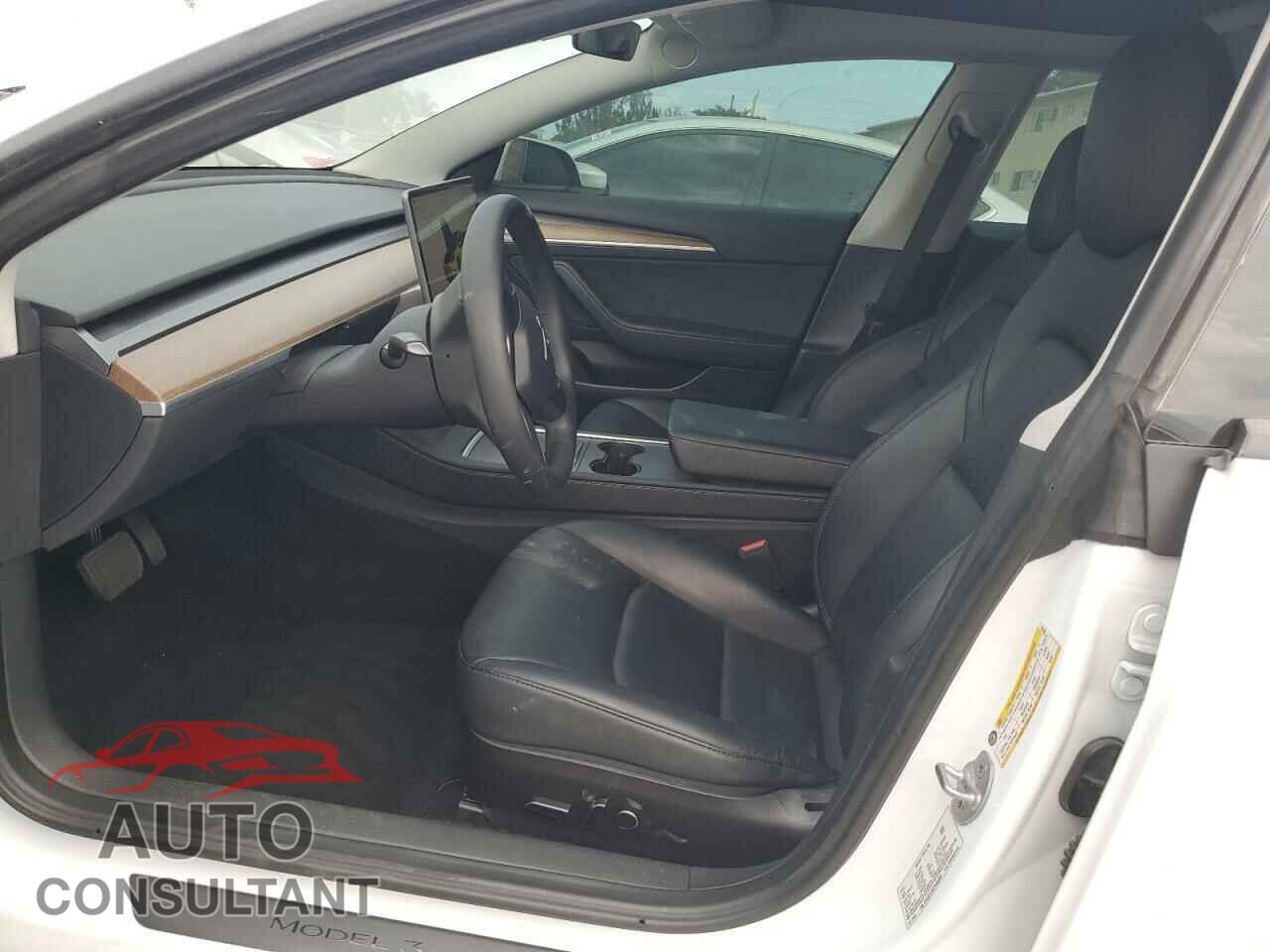 TESLA MODEL 3 2023 - 5YJ3E1EA6PF429368