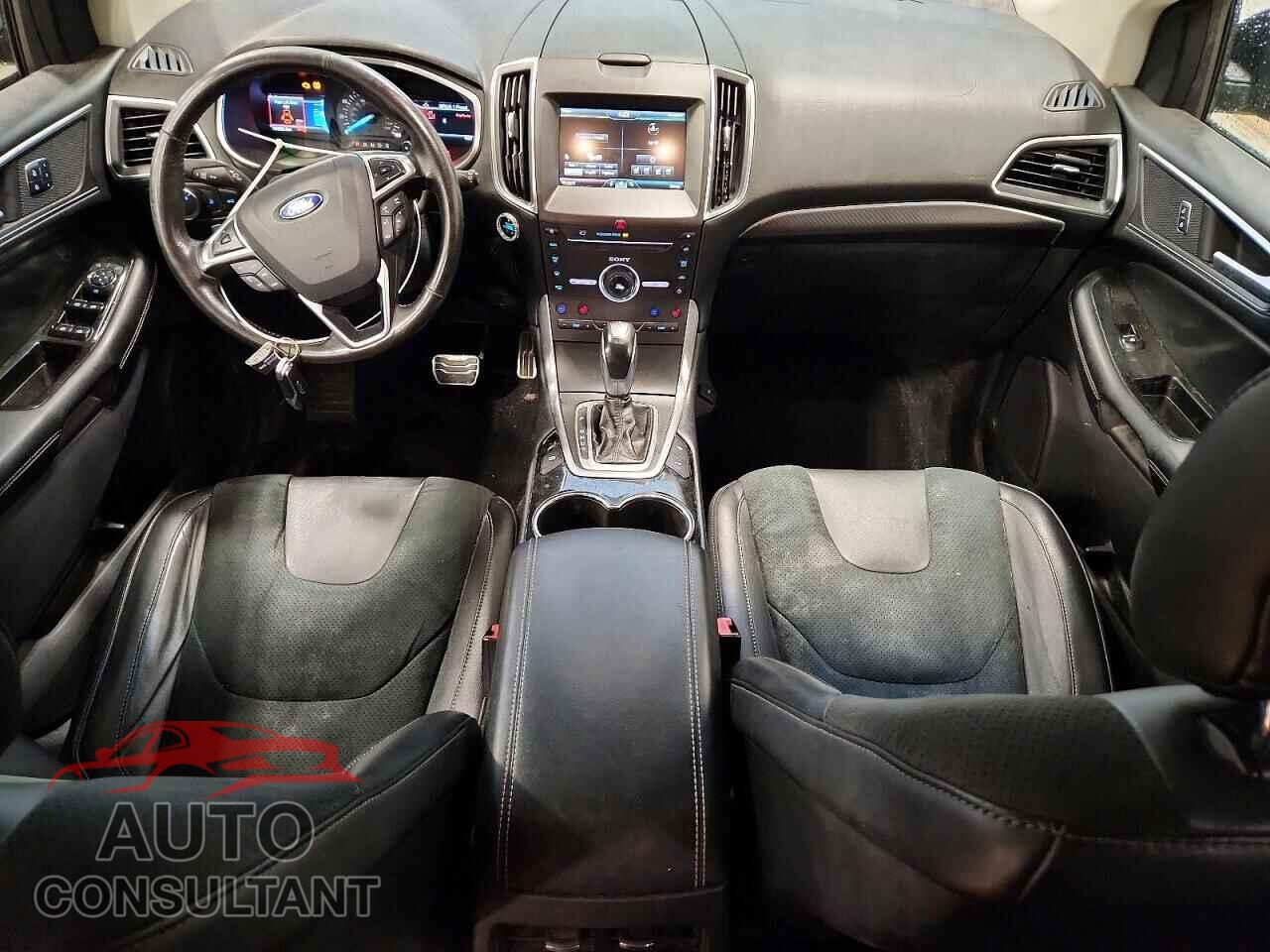 FORD EDGE 2015 - 2FMTK4AP6FBB78461