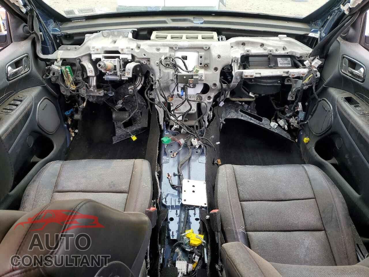 DODGE DURANGO 2021 - 1C4SDJCTXMC762930