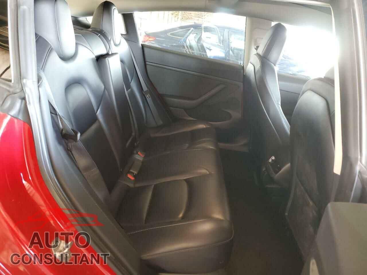TESLA MODEL 3 2023 - 5YJ3E1EA2PF453702