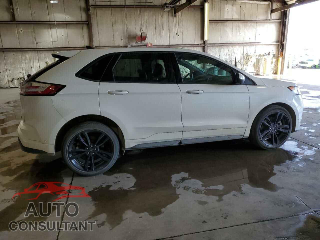 FORD EDGE 2021 - 2FMPK4AP6MBA39249