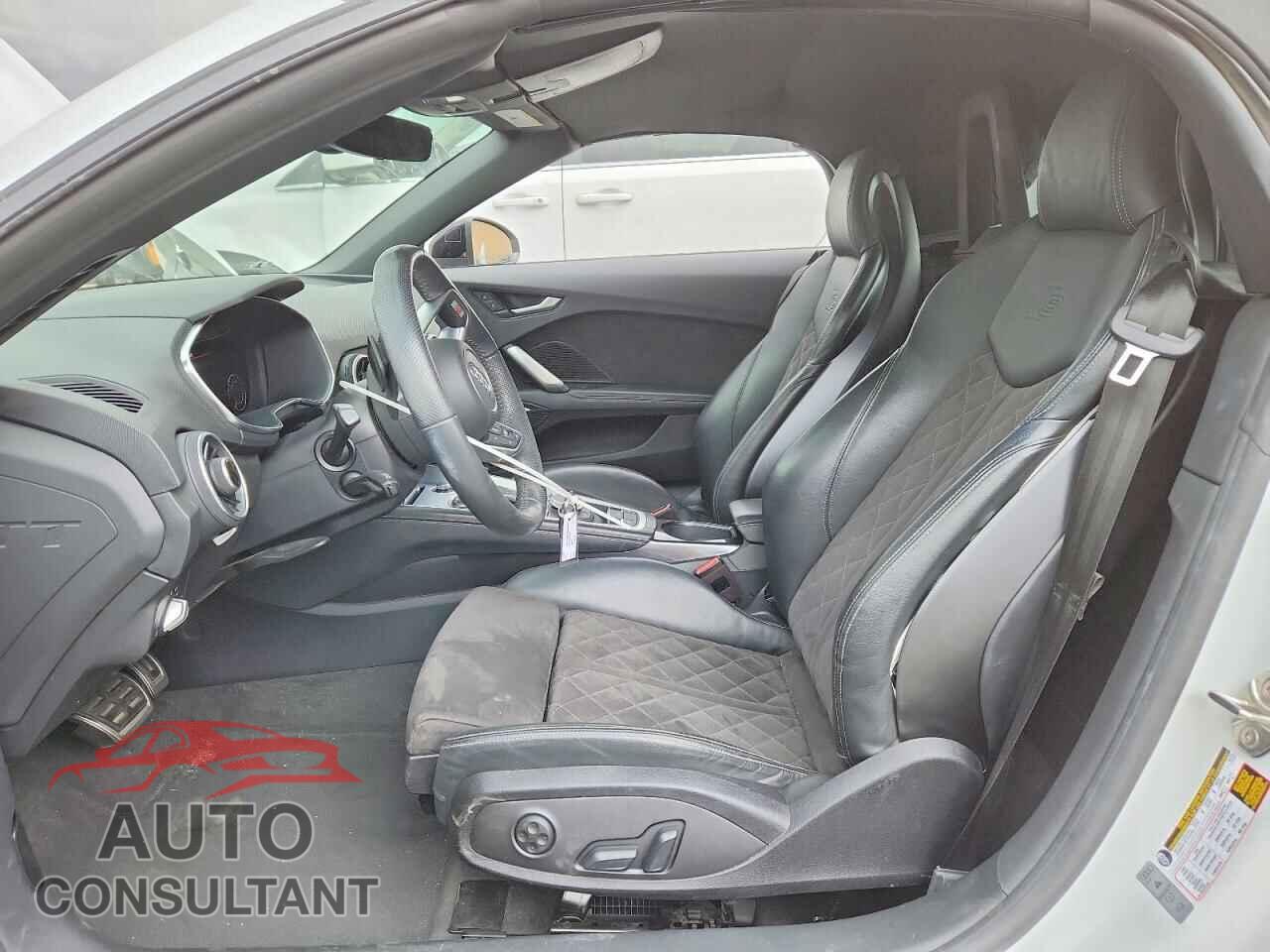 AUDI TT 2019 - TRUTECFV6K1004723
