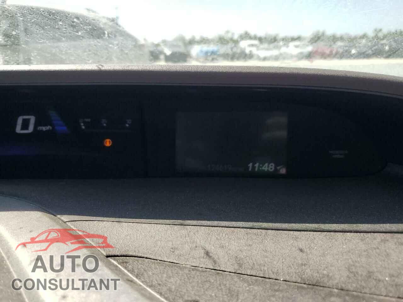 HONDA CIVIC 2012 - 19XFB2F59CE100659