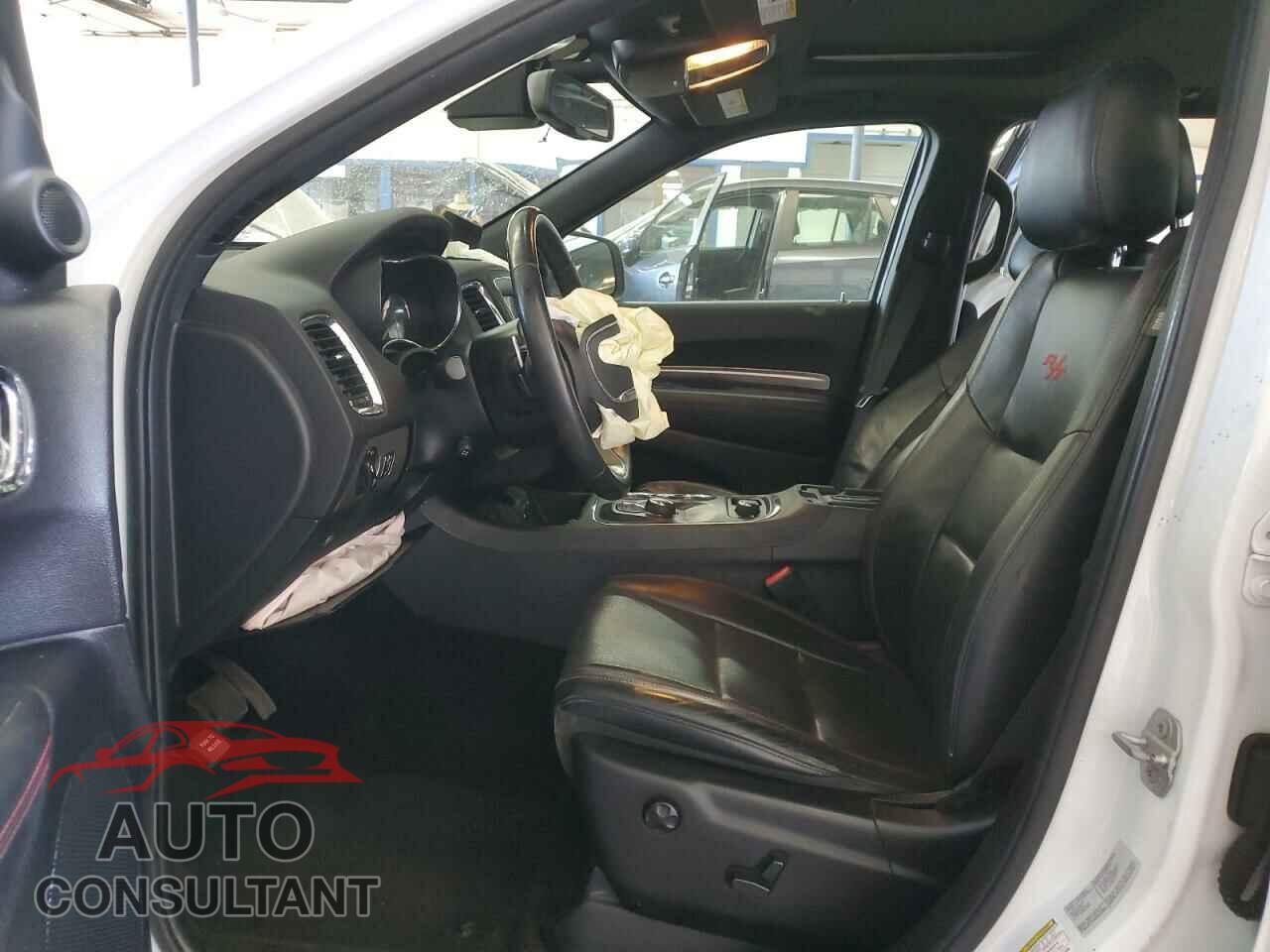 DODGE DURANGO 2015 - 1C4SDJCT3FC801585