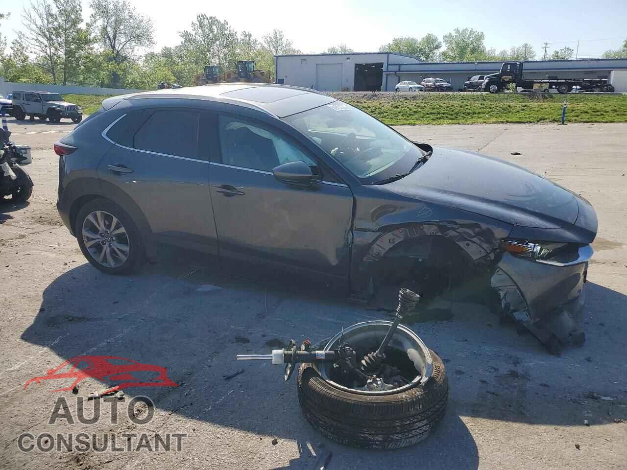 MAZDA CX30 2024 - 3MVDMBDM1RM603921