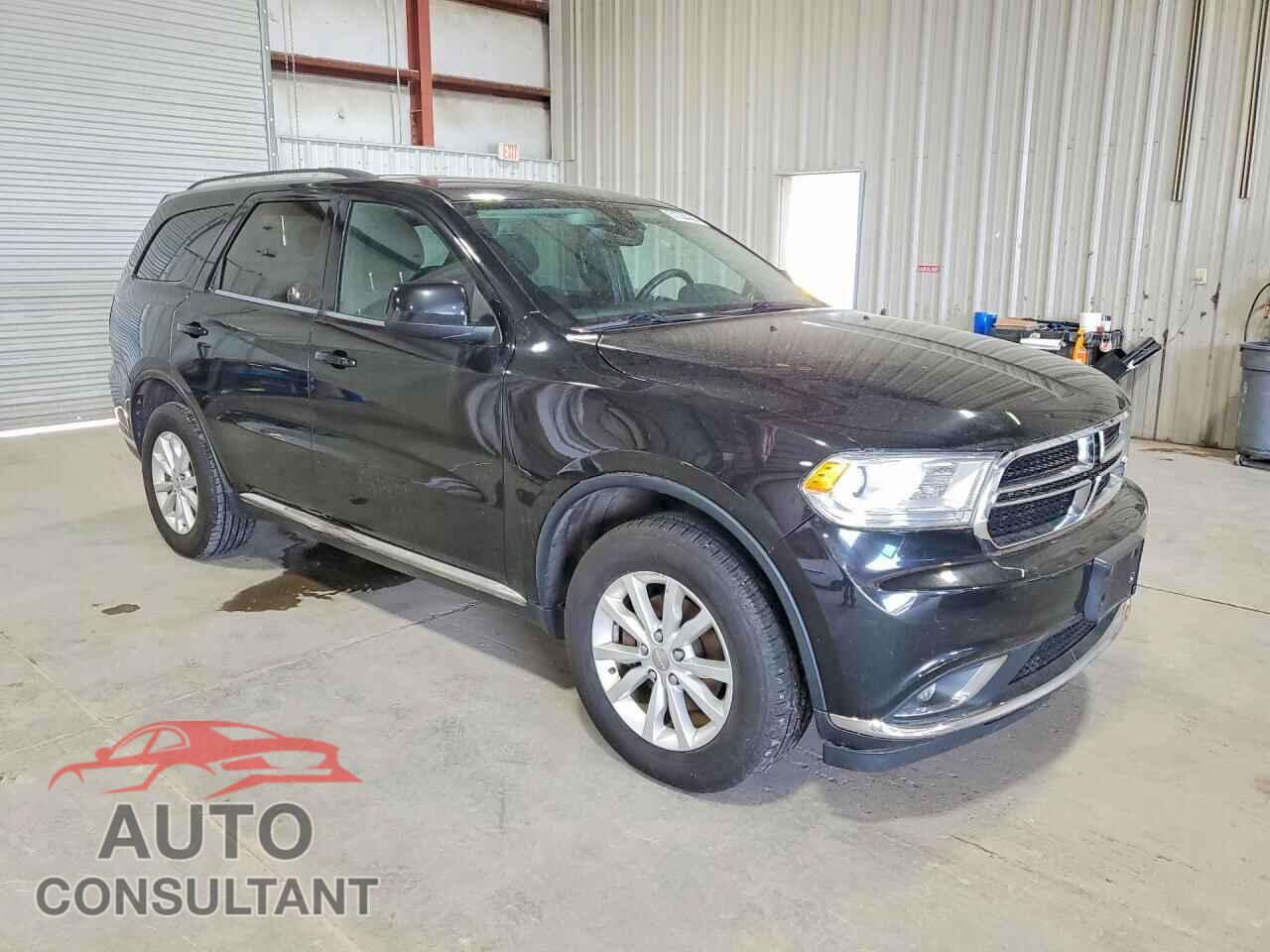 DODGE DURANGO 2015 - 1C4RDJAG2FC760757