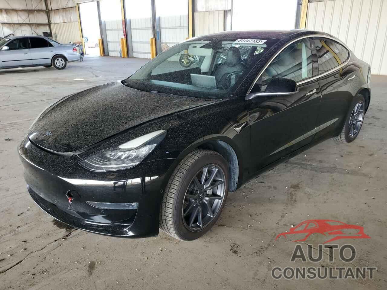 TESLA MODEL 3 2018 - 5YJ3E1EA6JF011383