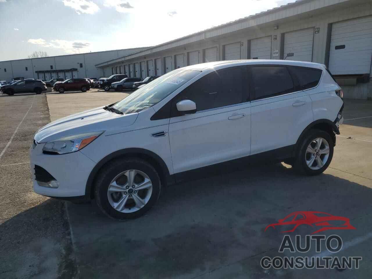 FORD ESCAPE 2013 - 1FMCU9GX2DUD94345