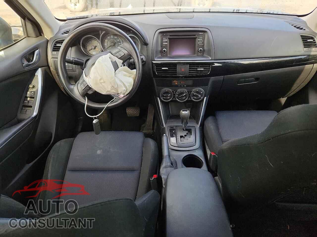 MAZDA CX-5 2014 - JM3KE2BE4E0302002