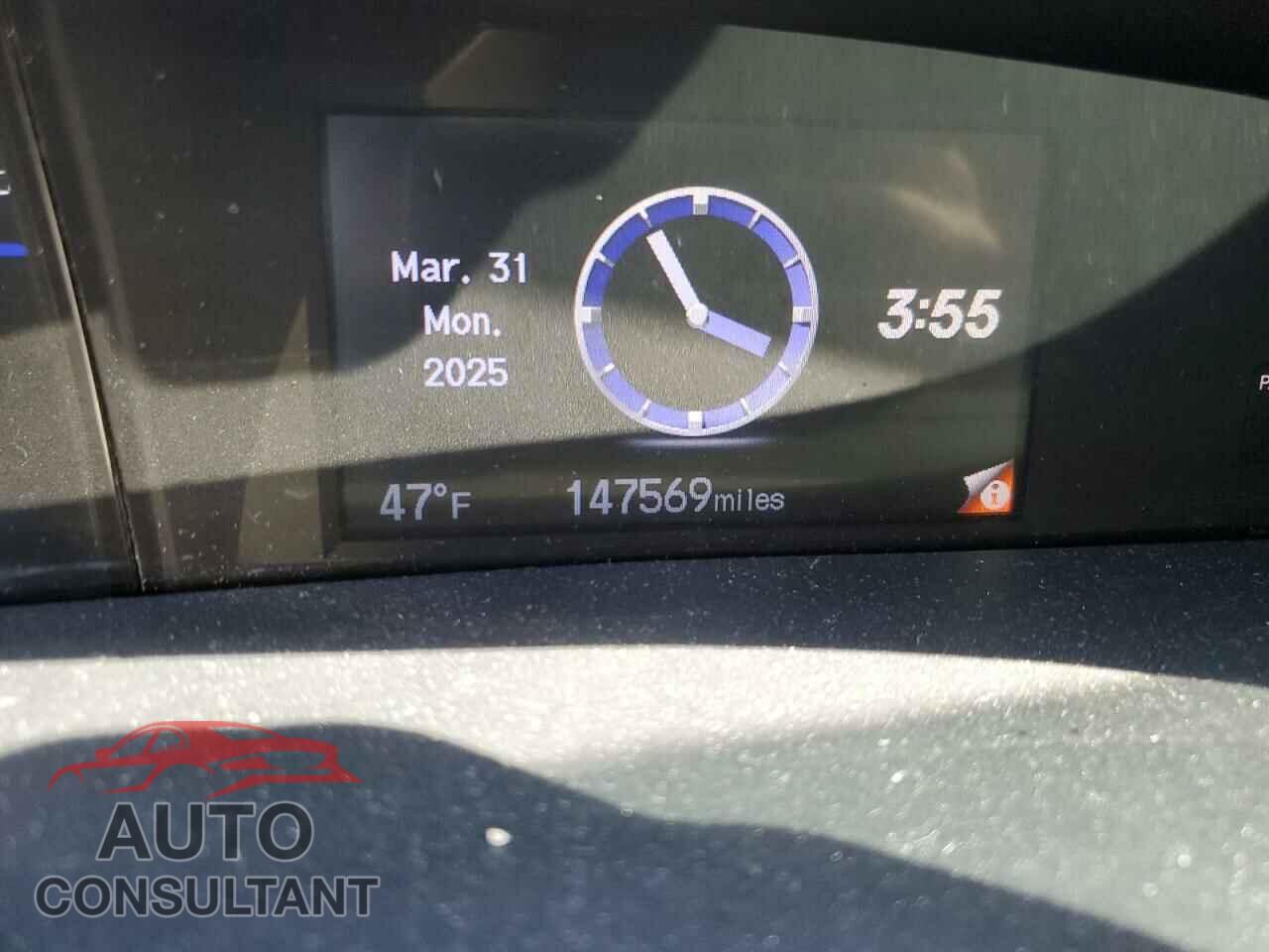HONDA CIVIC 2015 - 19XFB4F30FE002151