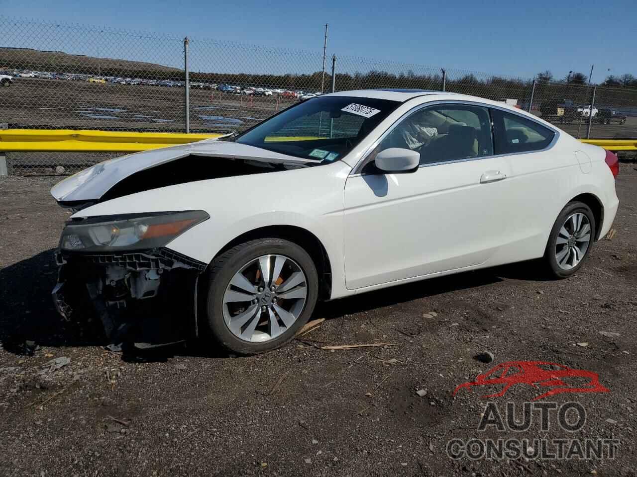 HONDA ACCORD 2012 - 1HGCS1B79CA007598