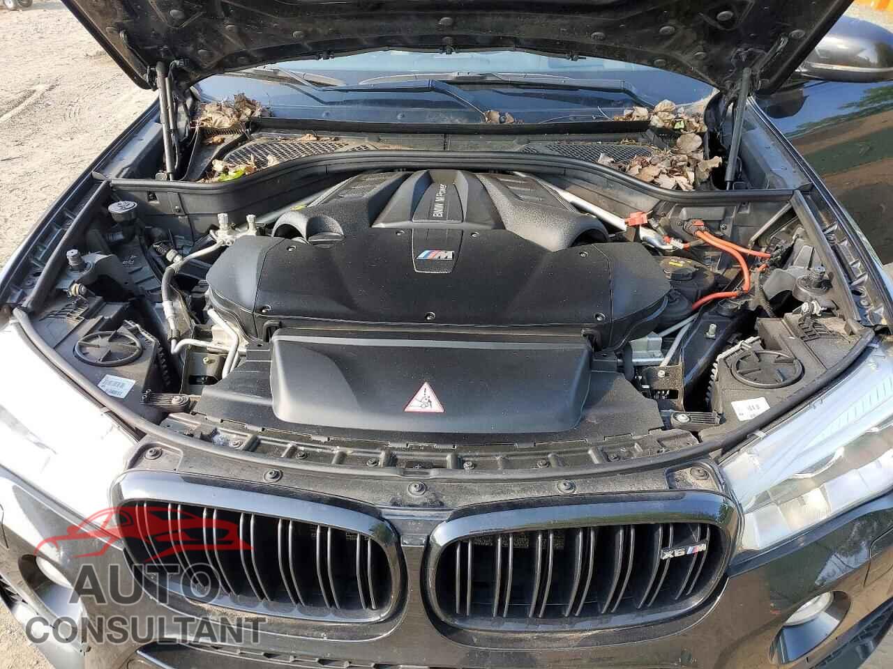BMW X6 2018 - 5YMKW8C55J0U72524