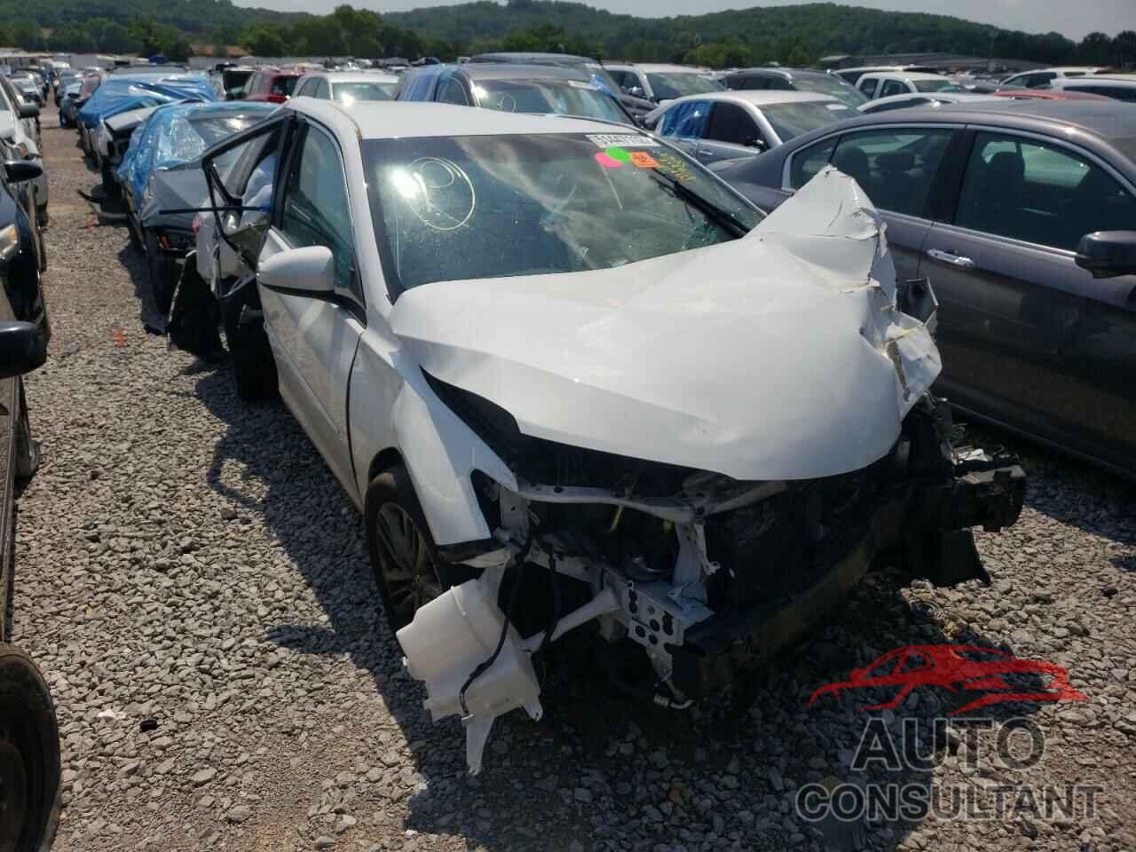 TOYOTA CAMRY 2017 - 4T1BF1FK0HU658780