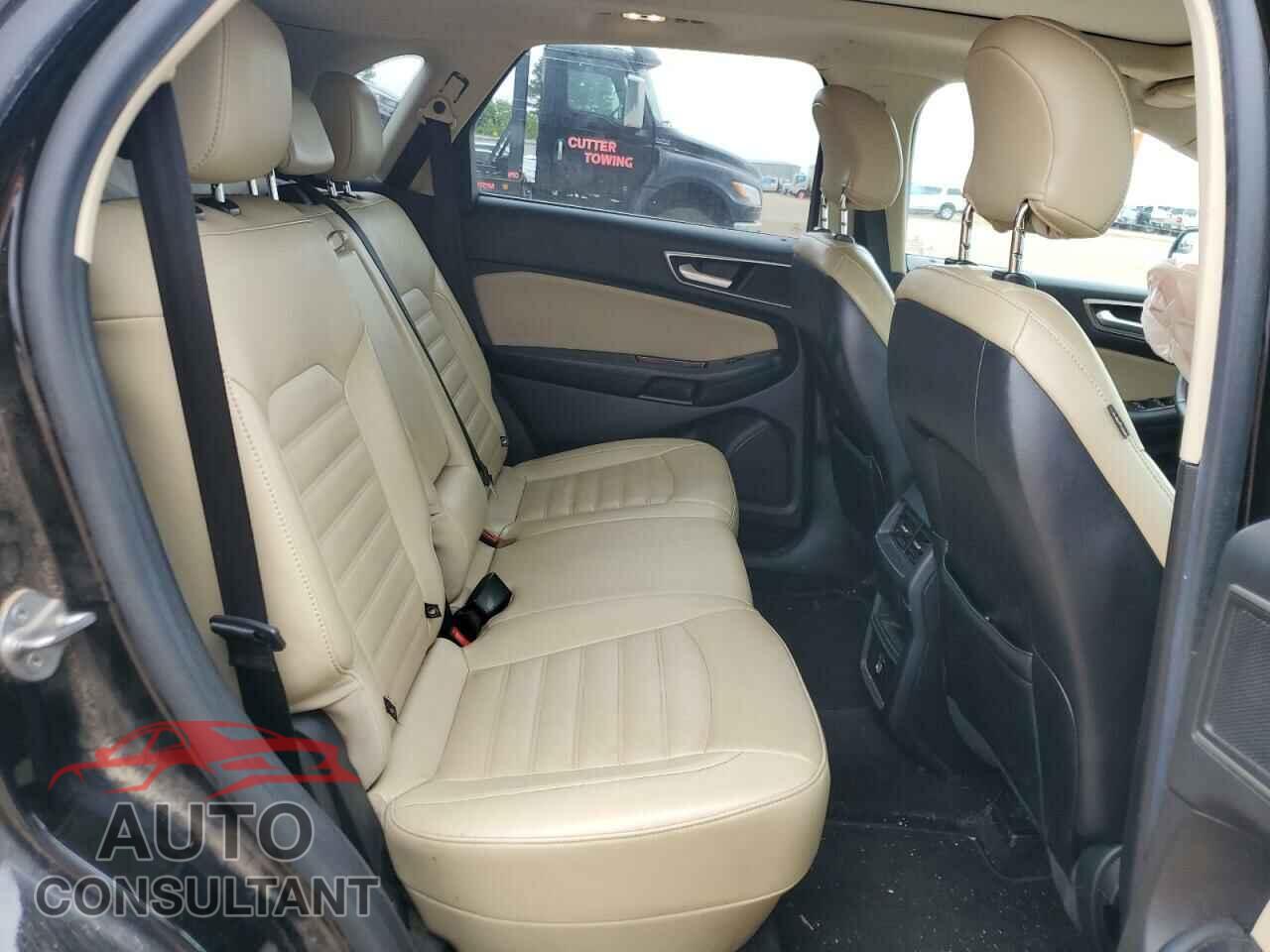 FORD EDGE 2016 - 2FMPK3J92GBB73370