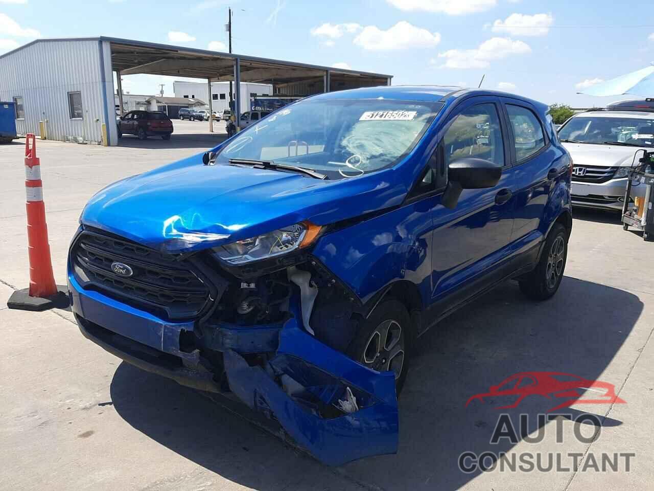 FORD ALL OTHER 2018 - MAJ6P1SL7JC175970