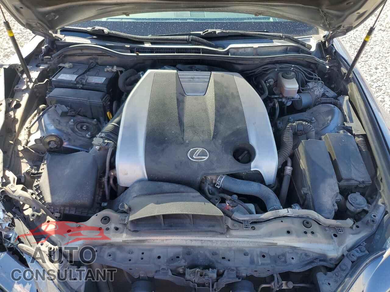 LEXUS IS 2014 - JTHCE1D29E5003911