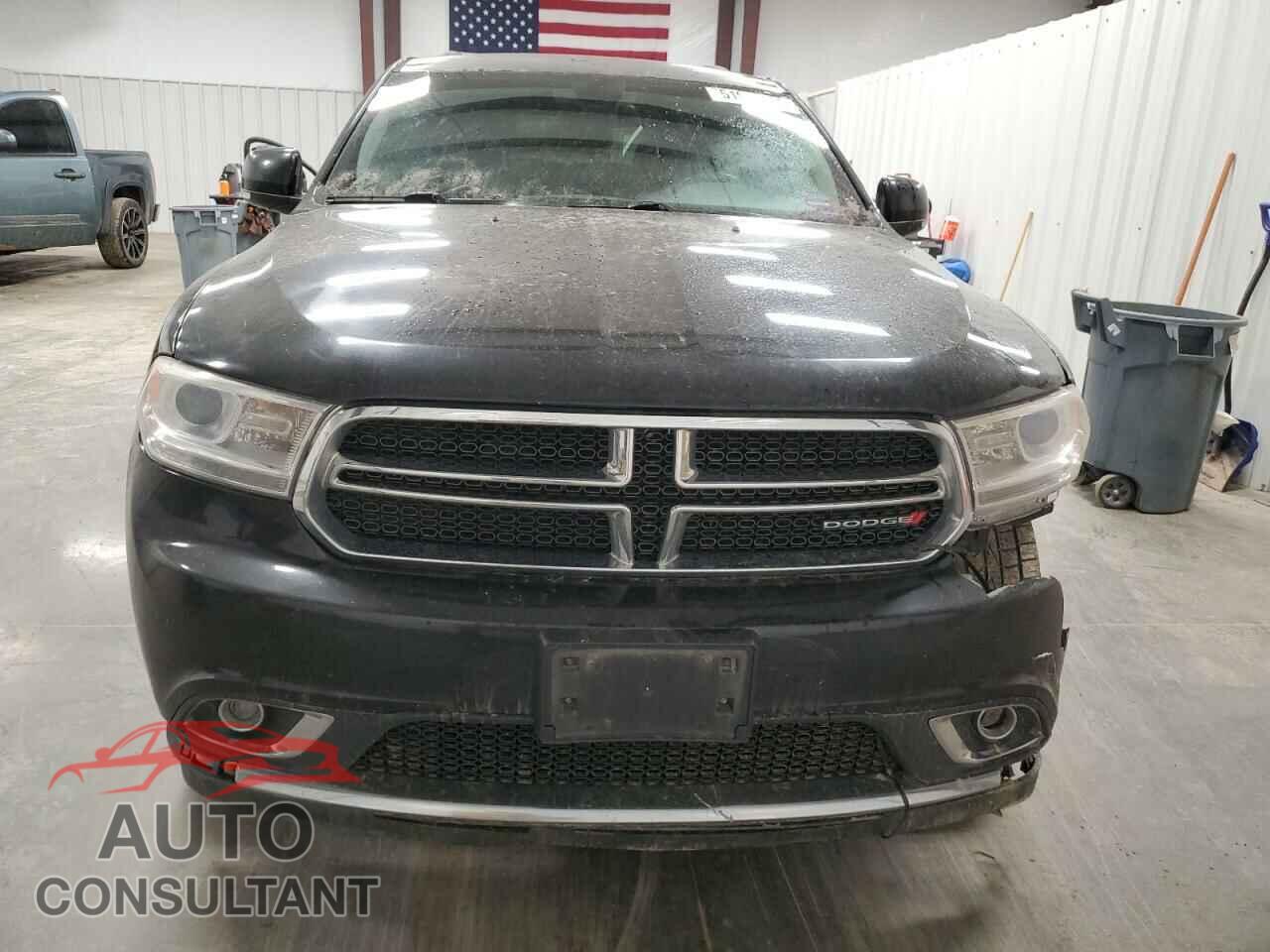 DODGE DURANGO 2015 - 1C4RDJDG6FC931344