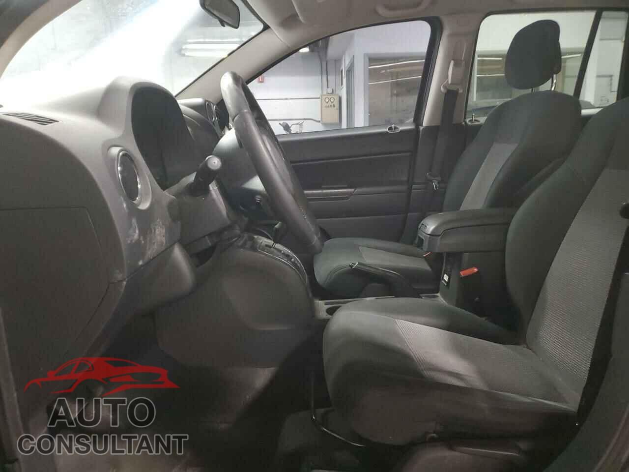 JEEP COMPASS 2012 - 1C4NJCEB2CD719794