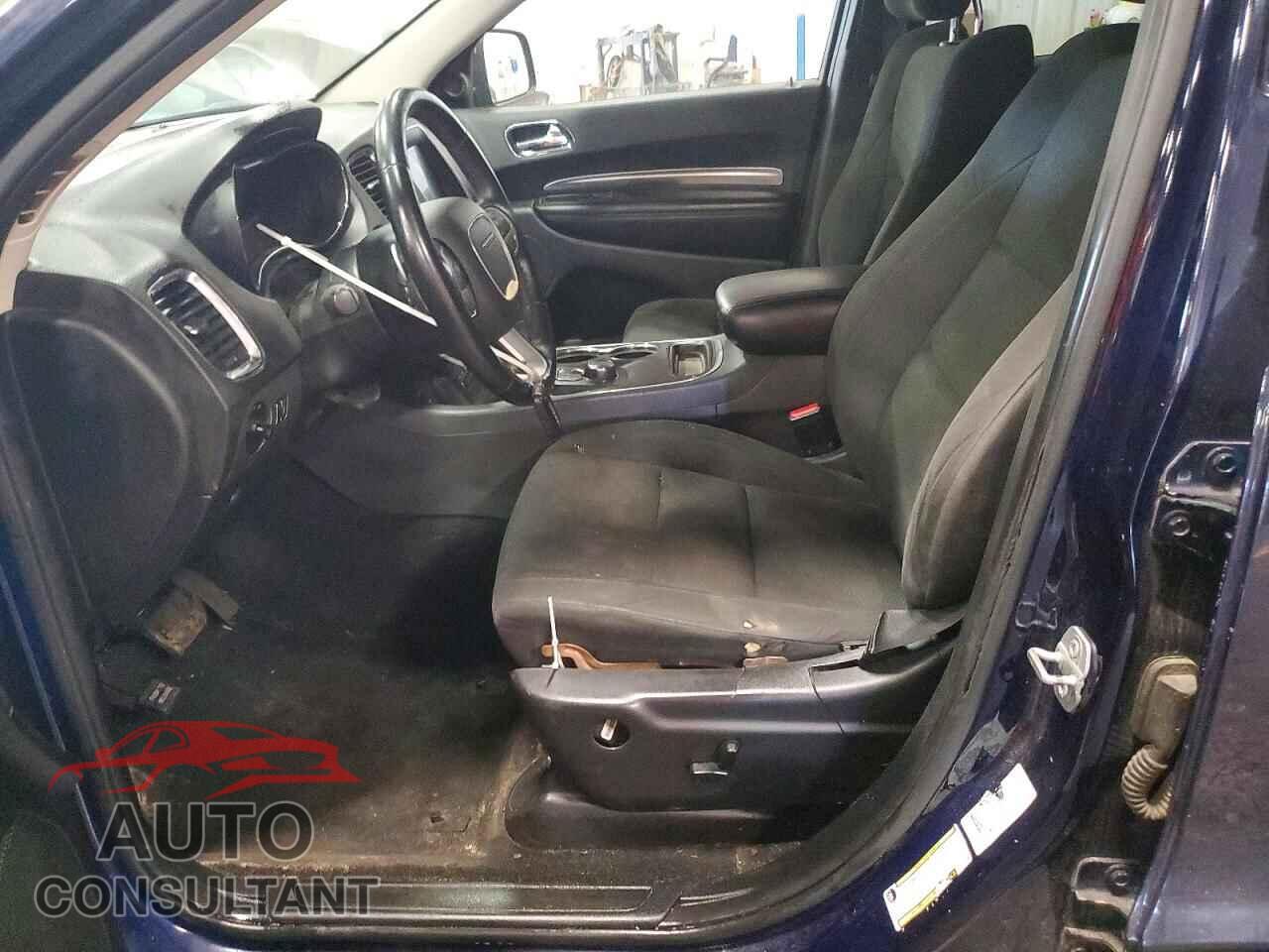 DODGE DURANGO 2014 - 1C4RDHAG0EC594665